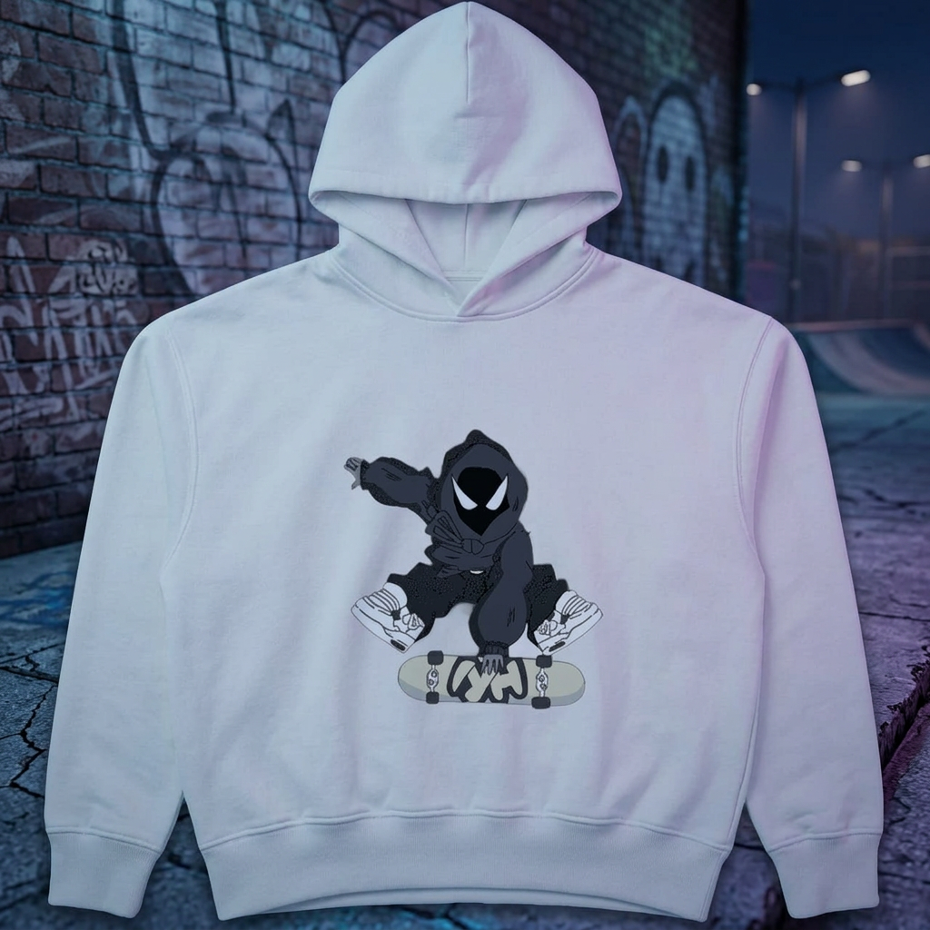 Moletom masculino casa wear confortável