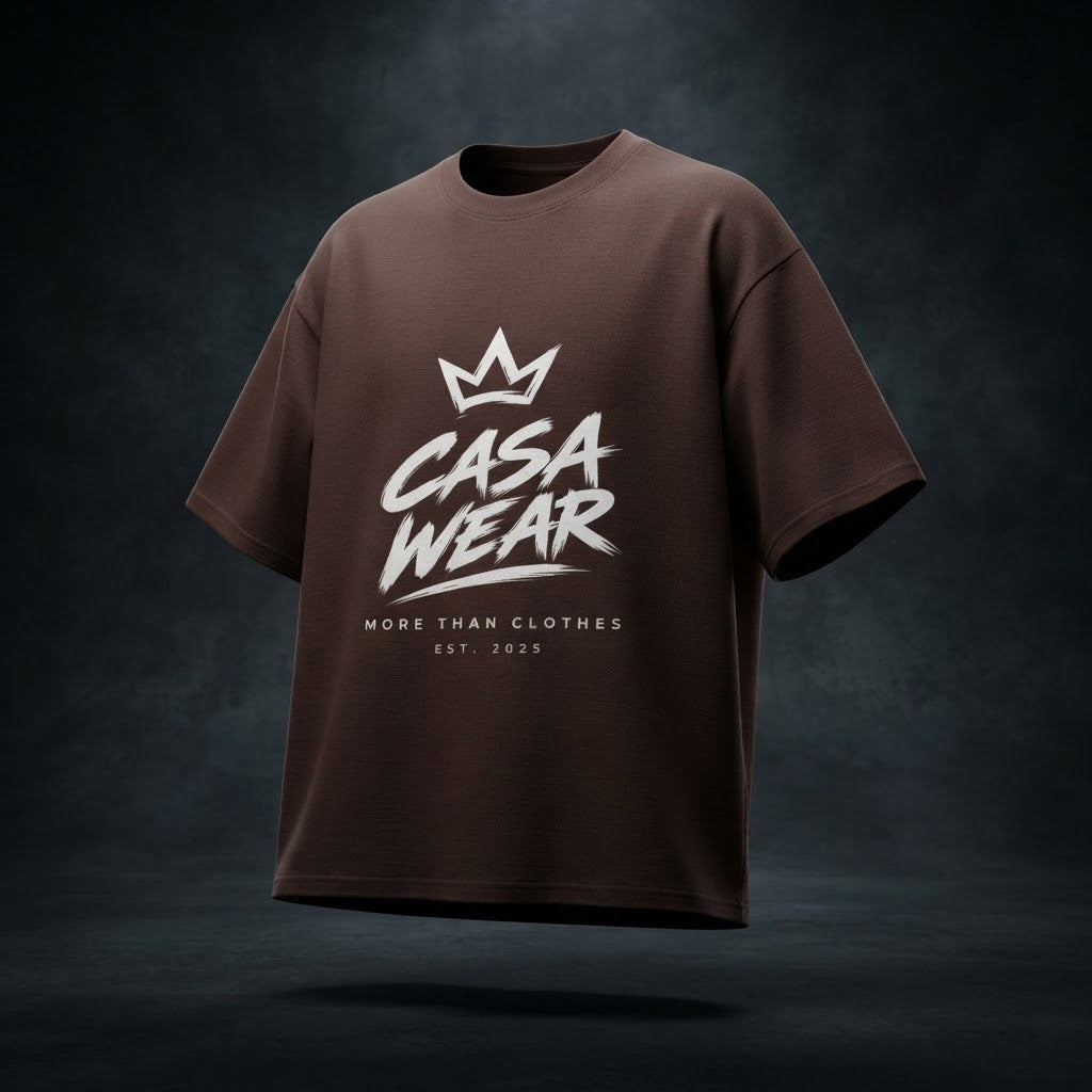 Camiseta masculino oversize casa wear confortável