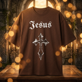 Camiseta masculina oversize