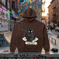 Moletom masculino casa wear confortável