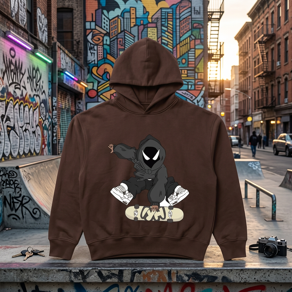 Moletom masculino casa wear confortável