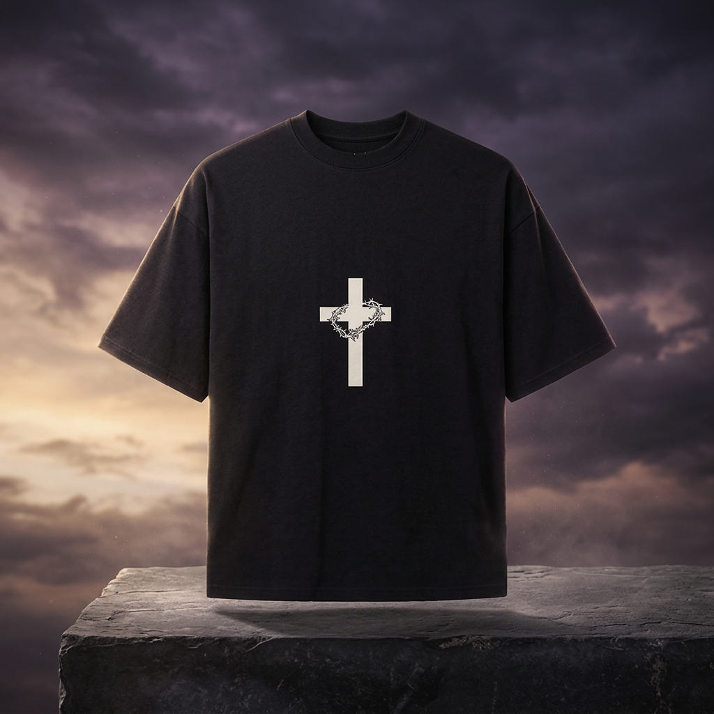 Camiseta masculino Premium Casa Wear