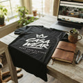 Camiseta masculina casa wear confortável