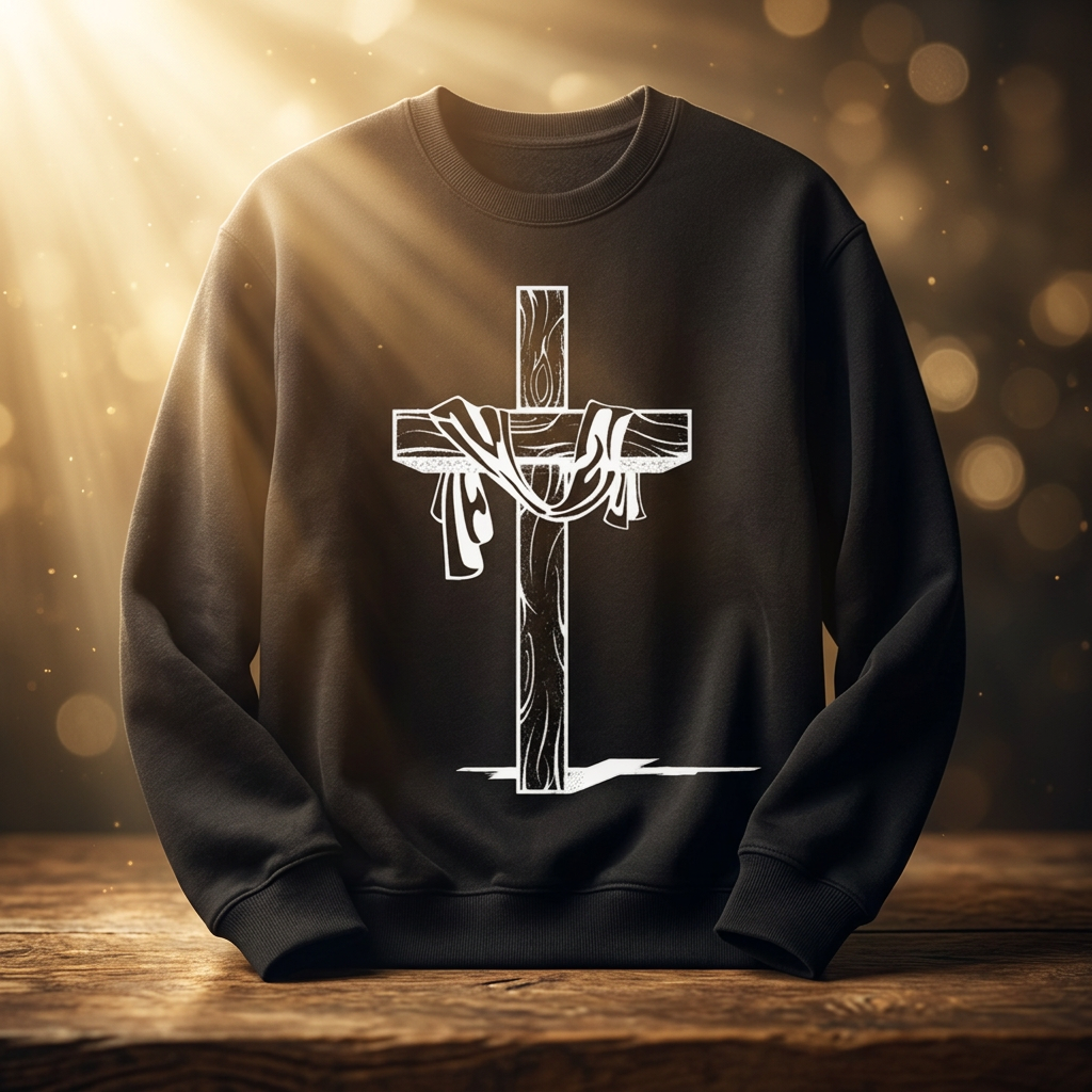 Moletom Preto Streetwear CASA WEAR