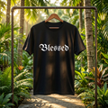 Camiseta Masculina Casual Casa Wear | Estilo e Conforto